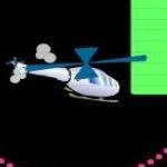 Flash Helicopter Game