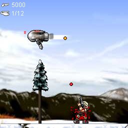 Play Bump Copter Game Now